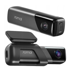 دوربین خودرو سونتی می مدل dash cam M500 128GB